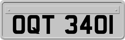 OQT3401