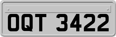 OQT3422