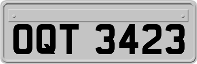 OQT3423