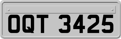 OQT3425