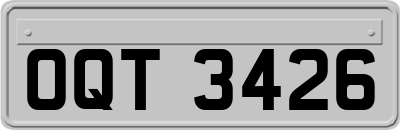 OQT3426