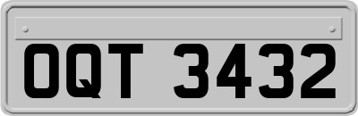 OQT3432