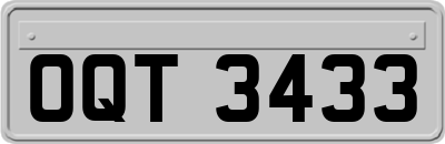 OQT3433
