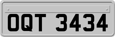 OQT3434