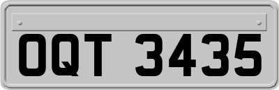 OQT3435