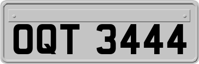 OQT3444