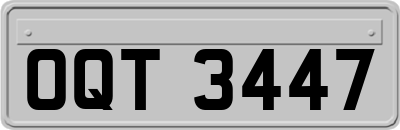 OQT3447