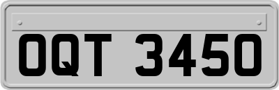 OQT3450