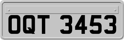 OQT3453