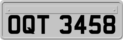 OQT3458