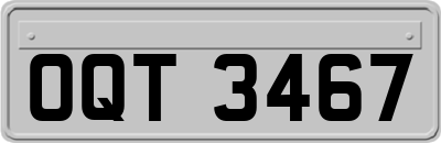OQT3467