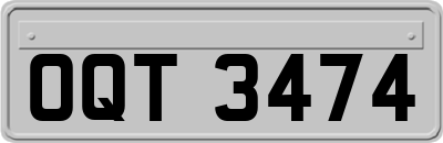 OQT3474