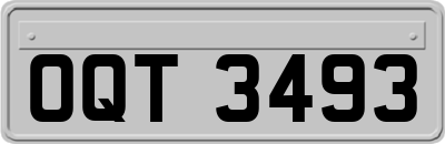 OQT3493