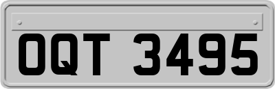OQT3495