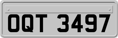 OQT3497