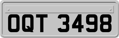 OQT3498
