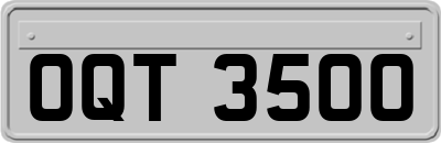 OQT3500