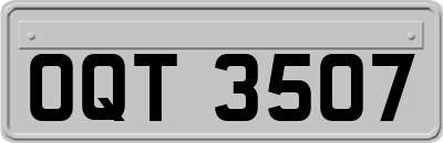 OQT3507