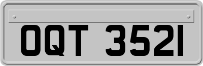 OQT3521