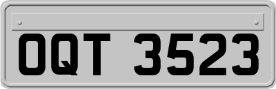 OQT3523