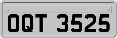 OQT3525