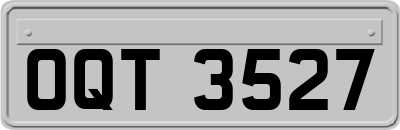 OQT3527