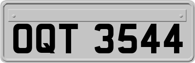 OQT3544