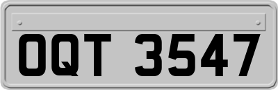 OQT3547