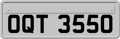 OQT3550