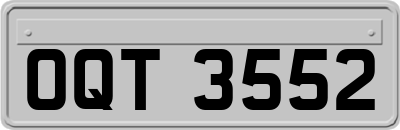 OQT3552