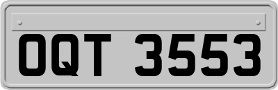 OQT3553