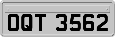 OQT3562