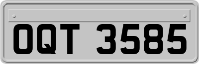 OQT3585