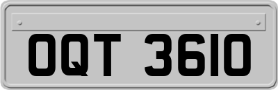 OQT3610