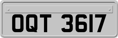 OQT3617