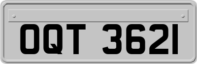 OQT3621