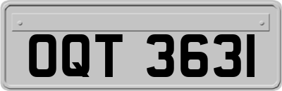 OQT3631