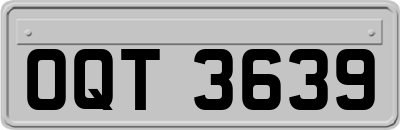 OQT3639