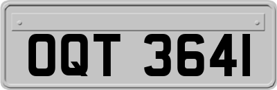 OQT3641