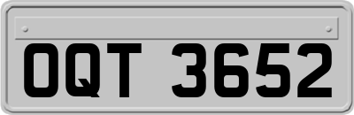 OQT3652