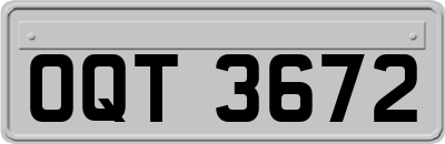 OQT3672