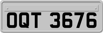 OQT3676
