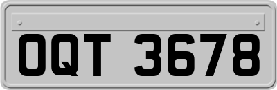 OQT3678