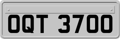 OQT3700