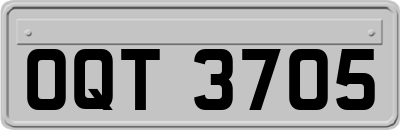 OQT3705