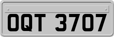 OQT3707