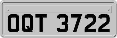 OQT3722