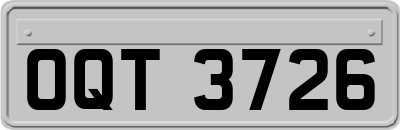 OQT3726