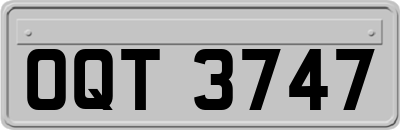 OQT3747