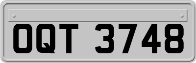 OQT3748